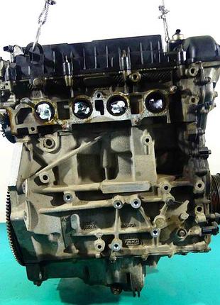 Двигун ford focus mk3 2.0 16v 5