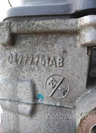 Двигун w10b16a mini r50 1,6