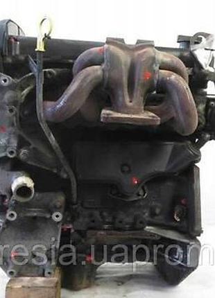 Двигатель ford focus mk1 1.8 16v eydb