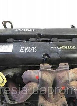 Двигатель ford focus mk1 1.8 16v eydb 8