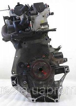 Двигатель ford focus mk1 1.8 16v eydb 9