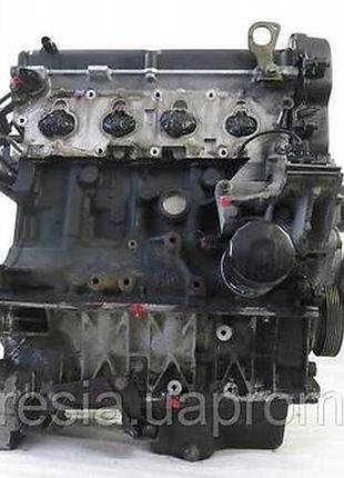 Двигатель ford focus mk1 1.8 16v eydb 10