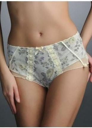 Трусики fauve annalise 0206 s wild rose (886279074245)