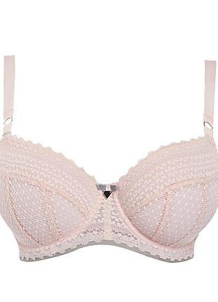 Бюстгальтер freya daisy lace 5133 75f blush (889500557111 )