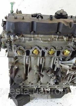 Двигатель peugeot 307 1.4b 88km 01-05 kfu