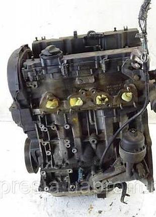 Двигатель peugeot 307 1.4b 88km 01-05 kfu 3
