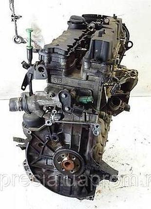 Двигатель peugeot 307 1.4b 88km 01-05 kfu 7