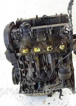Двигатель peugeot 307 1.4b 88km 01-05 kfu 8