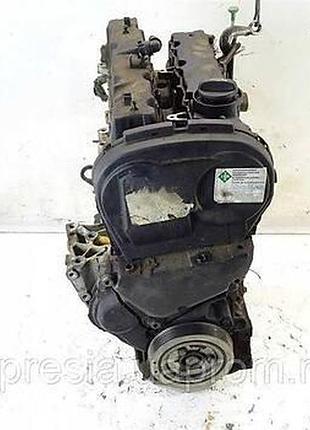 Двигатель peugeot 307 1.4b 88km 01-05 kfu 9