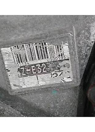 Б/у двигатель для toyota corolla, auris. 4