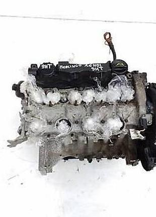 Б/у двигатель для citroen berlingo, peugeot partner. 2