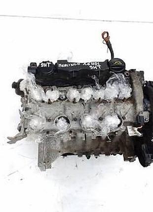 Б/у двигатель для citroen berlingo, peugeot partner. 6