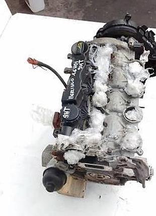 Б/у двигатель для citroen berlingo, peugeot partner. 7