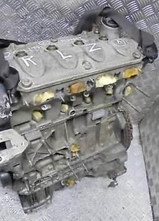Б/у двигатель для peugeot 406, citroen c5.