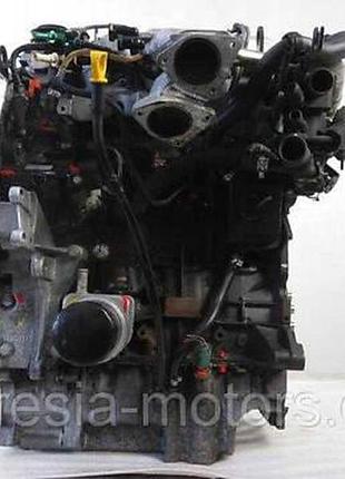 Двигатель peugeot 607 2.2 hdi 4hx kompletny
