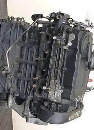 Б/у двигатель для skoda octavia. 4