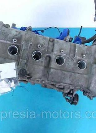 Двигун mazda 2 ii de 07-14 1.5 16v 102km 2