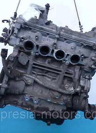Двигун mazda 2 ii de 07-14 1.5 16v 102km 3