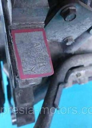 Двигун mazda 2 ii de 07-14 1.5 16v 102km 4