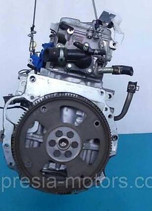 Двигун mazda 2 ii de 07-14 1.5 16v 102km 5