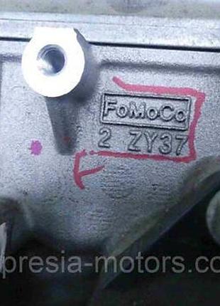 Двигун mazda 2 ii de 07-14 1.5 16v 102km 6
