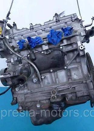 Двигун mazda 2 ii de 07-14 1.5 16v 102km 7