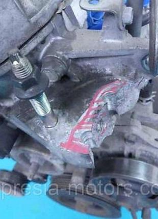 Двигун mazda 2 ii de 07-14 1.5 16v 102km 9