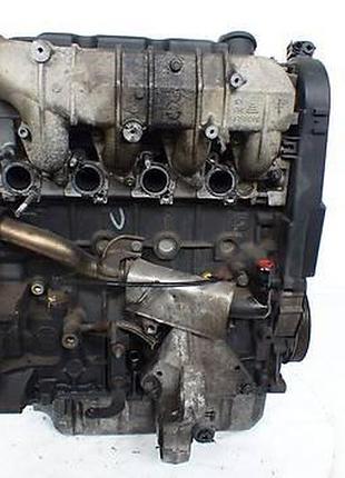 Б/у двигатель для peugeot 307 2.0hdi 9