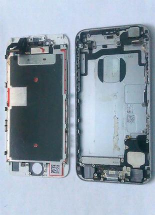 Смартфон apple iphone 6s а1688 2