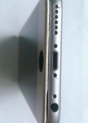Смартфон apple iphone 6s а1688 7