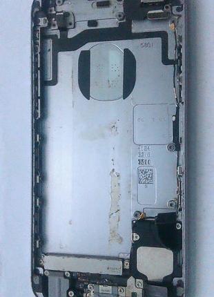 Смартфон apple iphone 6s а1688 4