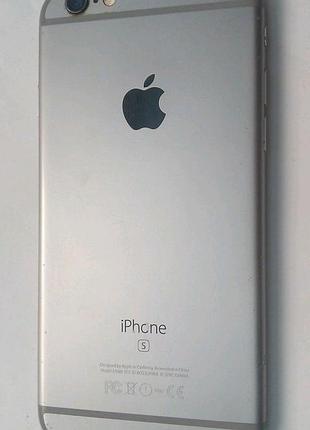 Смартфон apple iphone 6s а1688 8