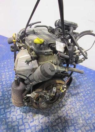 Opel corsa b 1.0 12v 54km двигун x10xe sprawdzony
