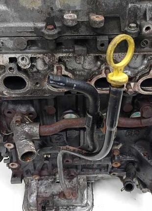 Двигун opel astra h 1.7 cdti z17dth 3