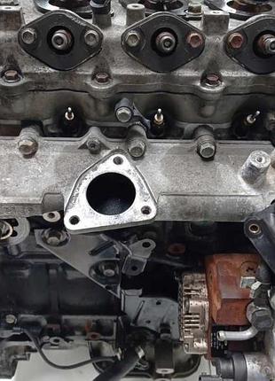 Двигун opel astra h 1.7 cdti z17dth 6