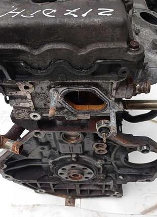 Двигун opel astra h 1.7 cdti z17dth 8