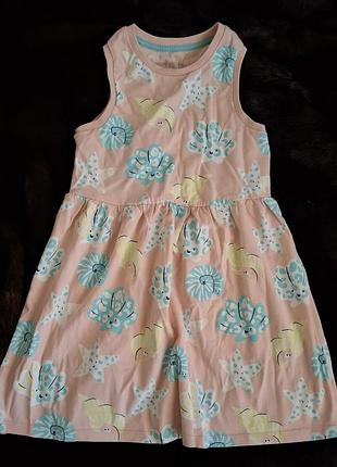 Літня сукня marks & spencer