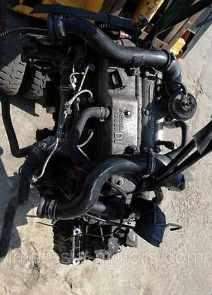 Двигун ford focus mk1 i 1.8 tddi endura d