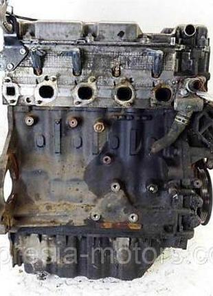 Двигатель opel signum 2.2 dti 125km 03-05 y22dtr