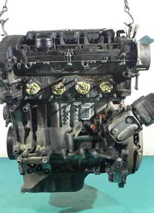 Двигун peugeot 207 1.6 thp