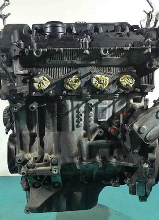 Двигун peugeot 207 1.6 thp 2