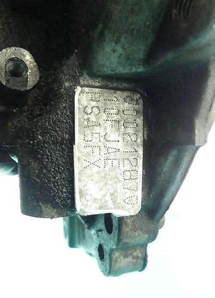 Двигун peugeot 207 1.6 thp 3