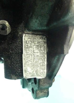 Двигун peugeot 207 1.6 thp 4