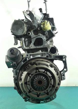 Двигун peugeot 207 1.6 thp 5