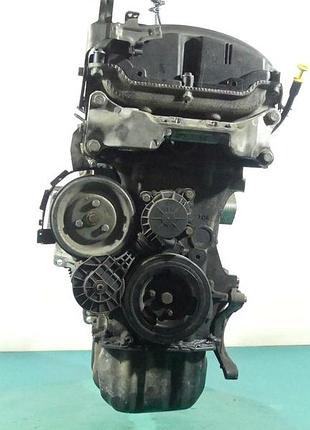 Двигун peugeot 207 1.6 thp 7