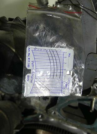Двигун peugeot 207 1.6 thp 8