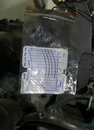 Двигун peugeot 207 1.6 thp 9