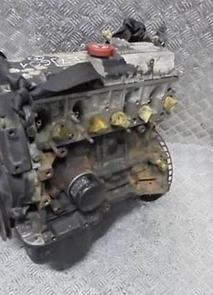 Б/у двигатель для renault clio.