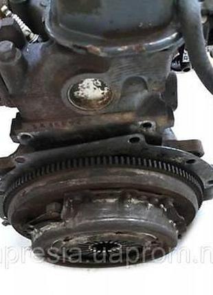 Двигун ford fiesta mk4 1.3 sk 2