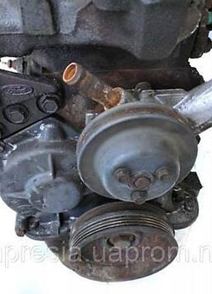 Двигун ford fiesta mk4 1.3 sk 3